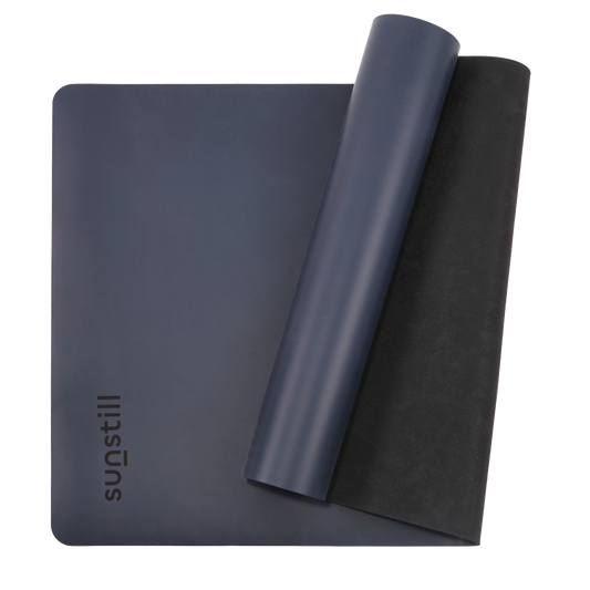 Yoga Mat - Navy