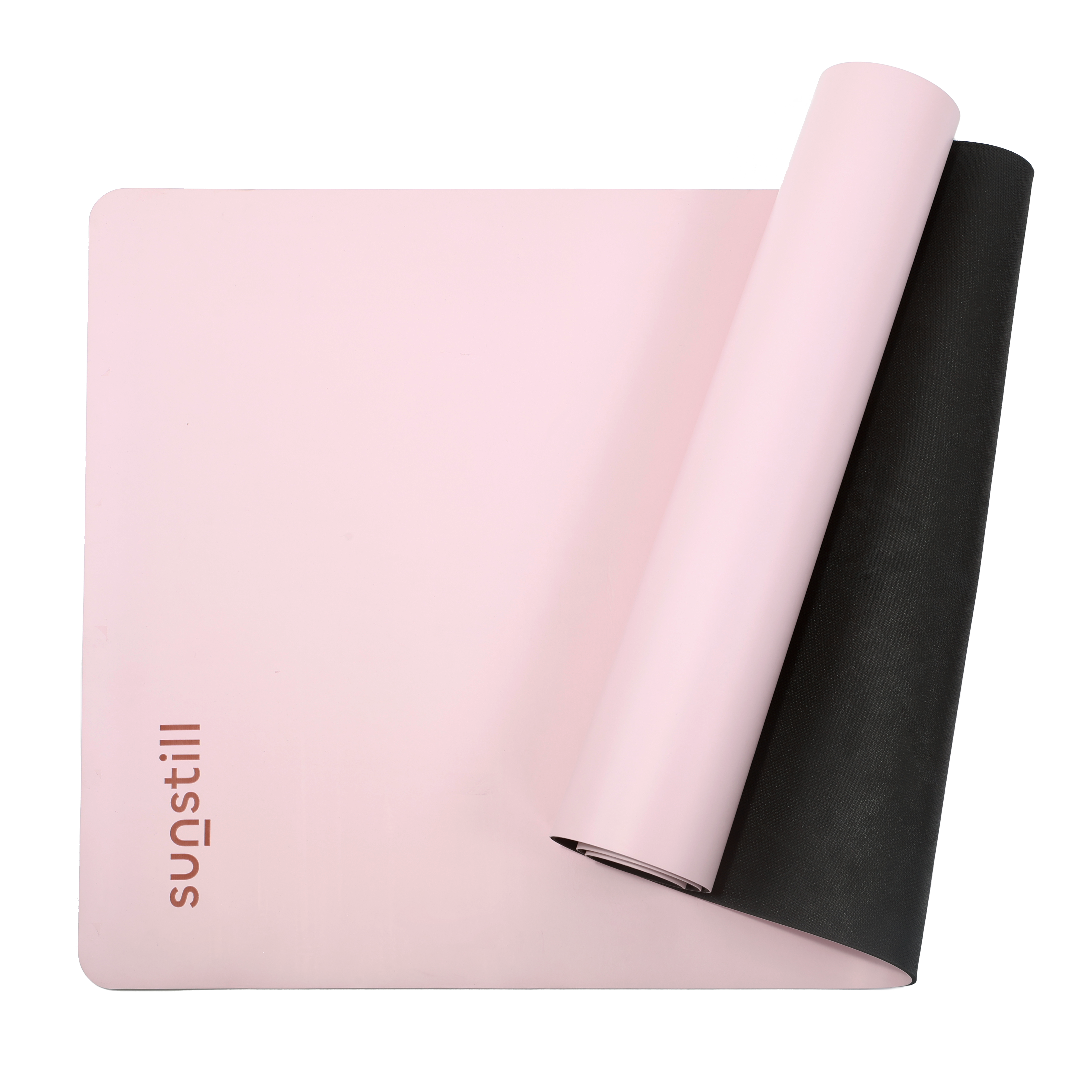 Pink Yoga Mat – Comfortable & Eco-Friendly | SunStill – Sunstill Pink Yoga Mat – Comfortable & Eco-Friendly | SunStill – Sunstill