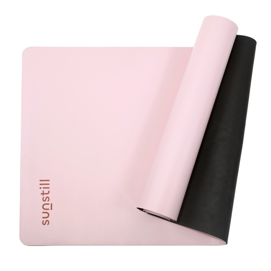 Yoga Mat - Pink