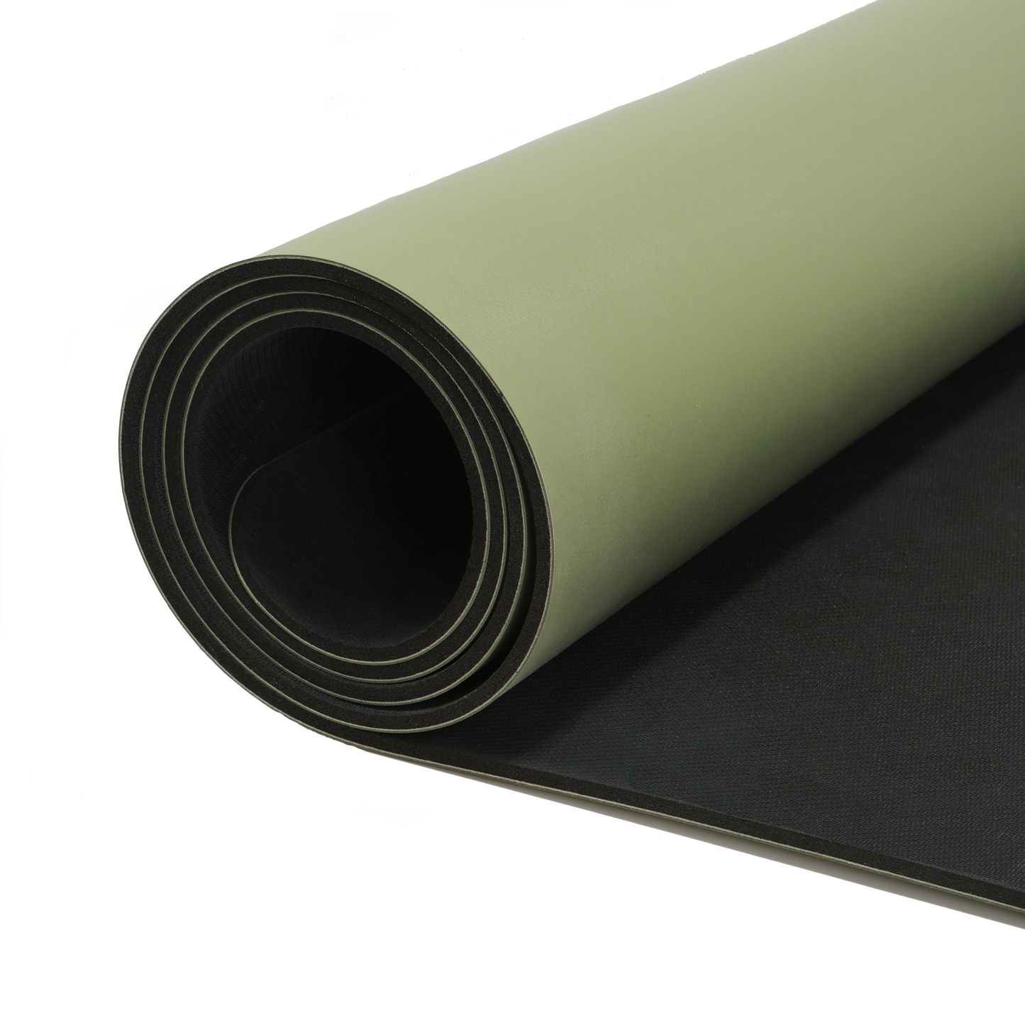 Yoga Mat - Green
