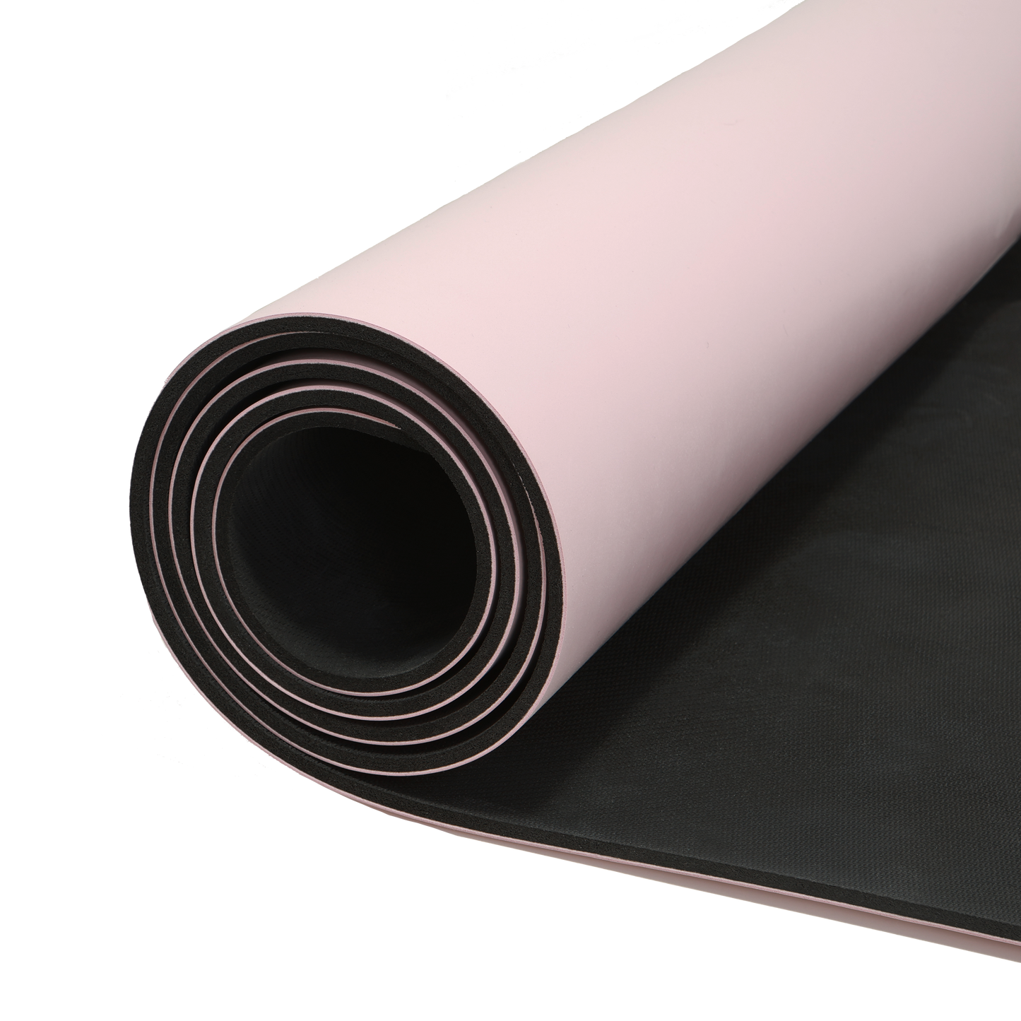 Yoga Mat - Pink