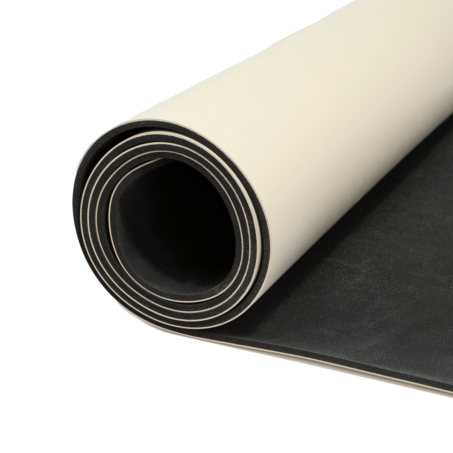 Yoga Mat - Cream
