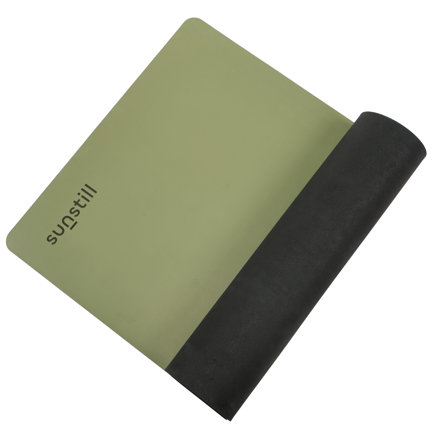 Yoga Mat - Green