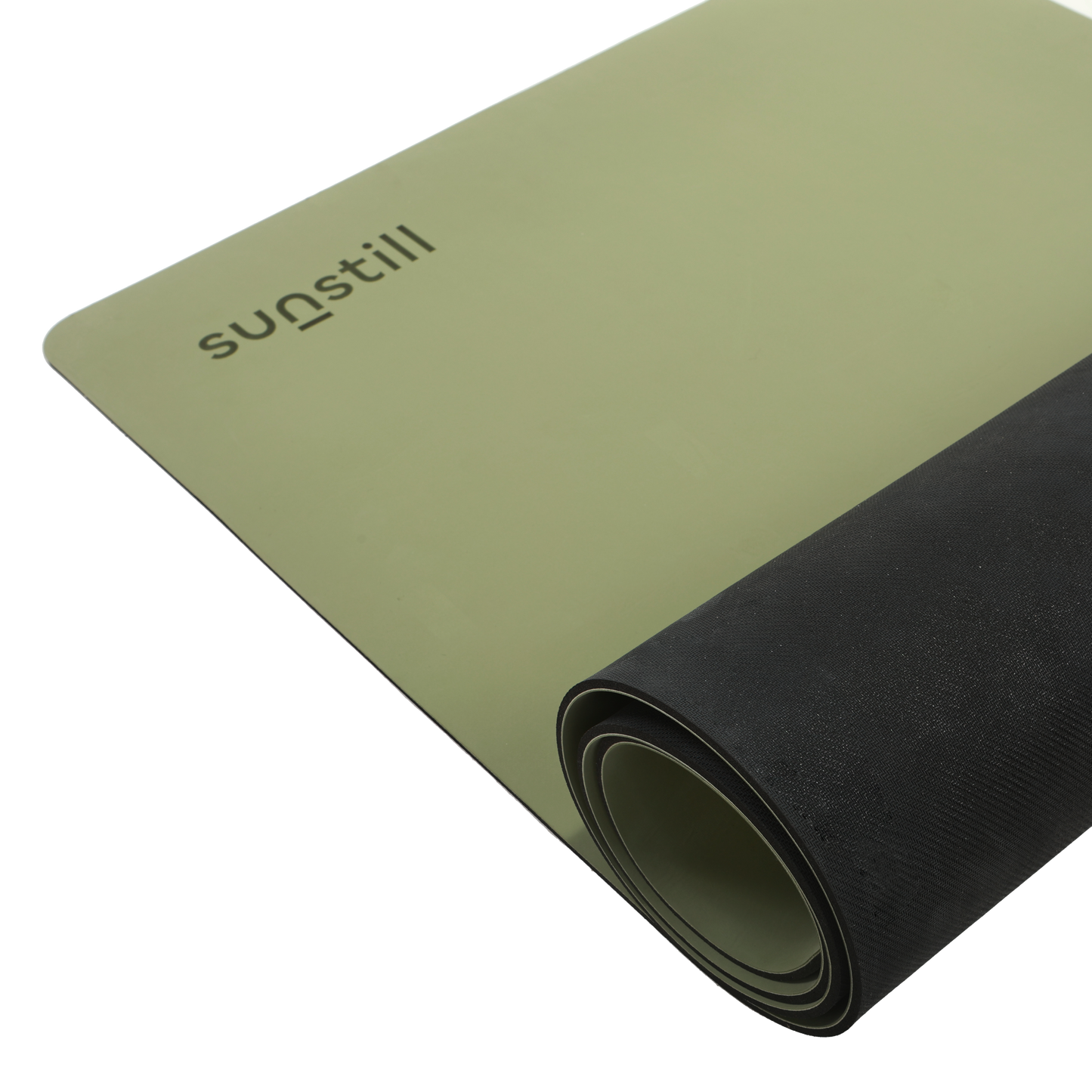 Yoga Mat - Green