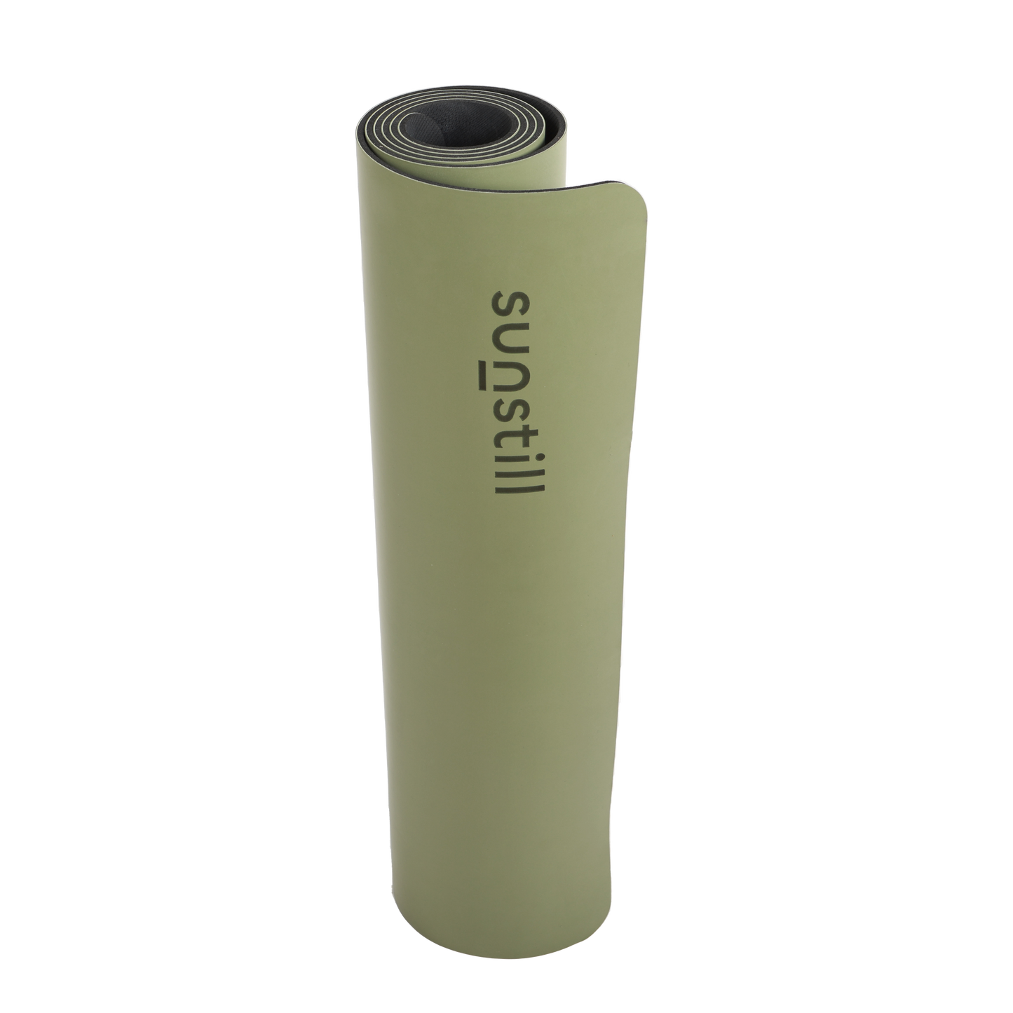 Yoga Mat - Green