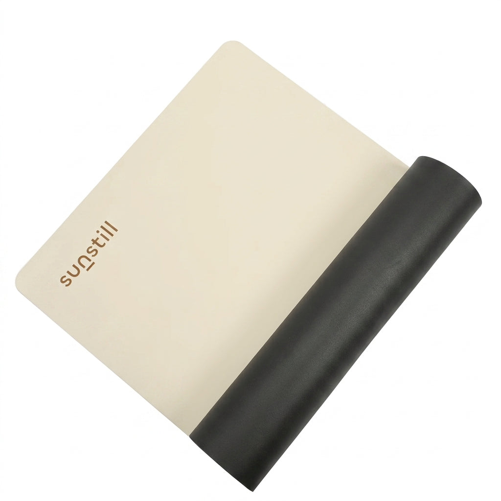 Yoga Mat - Cream