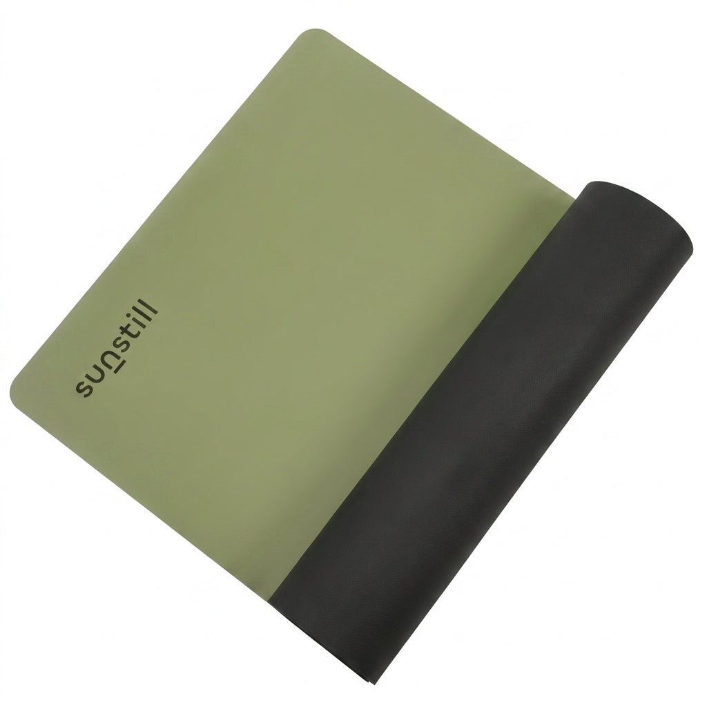 Yoga Mat - Green
