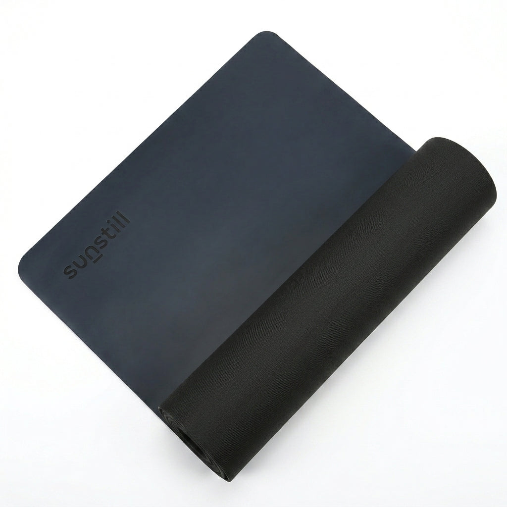 Yoga Mat - Navy