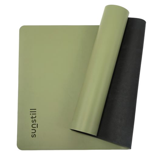Yoga Mat - Green