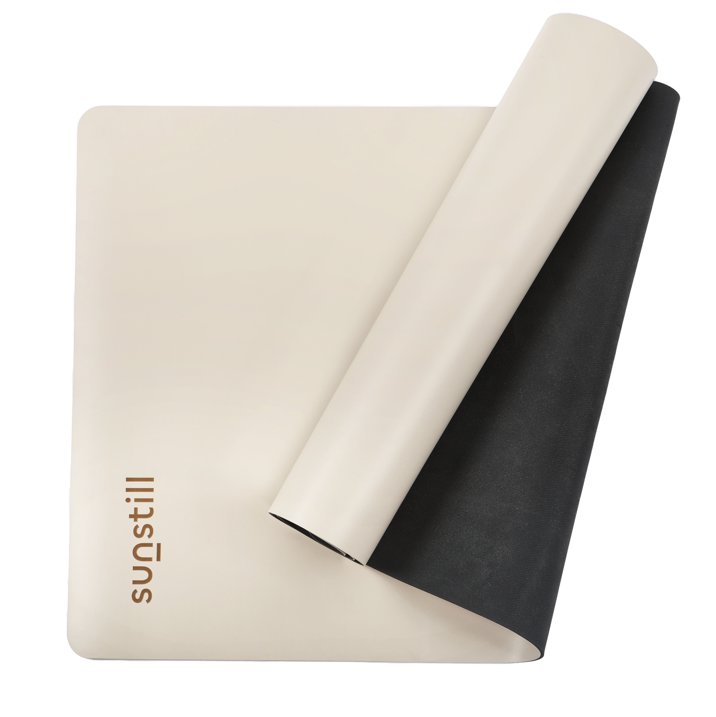 Yoga Mat - Cream