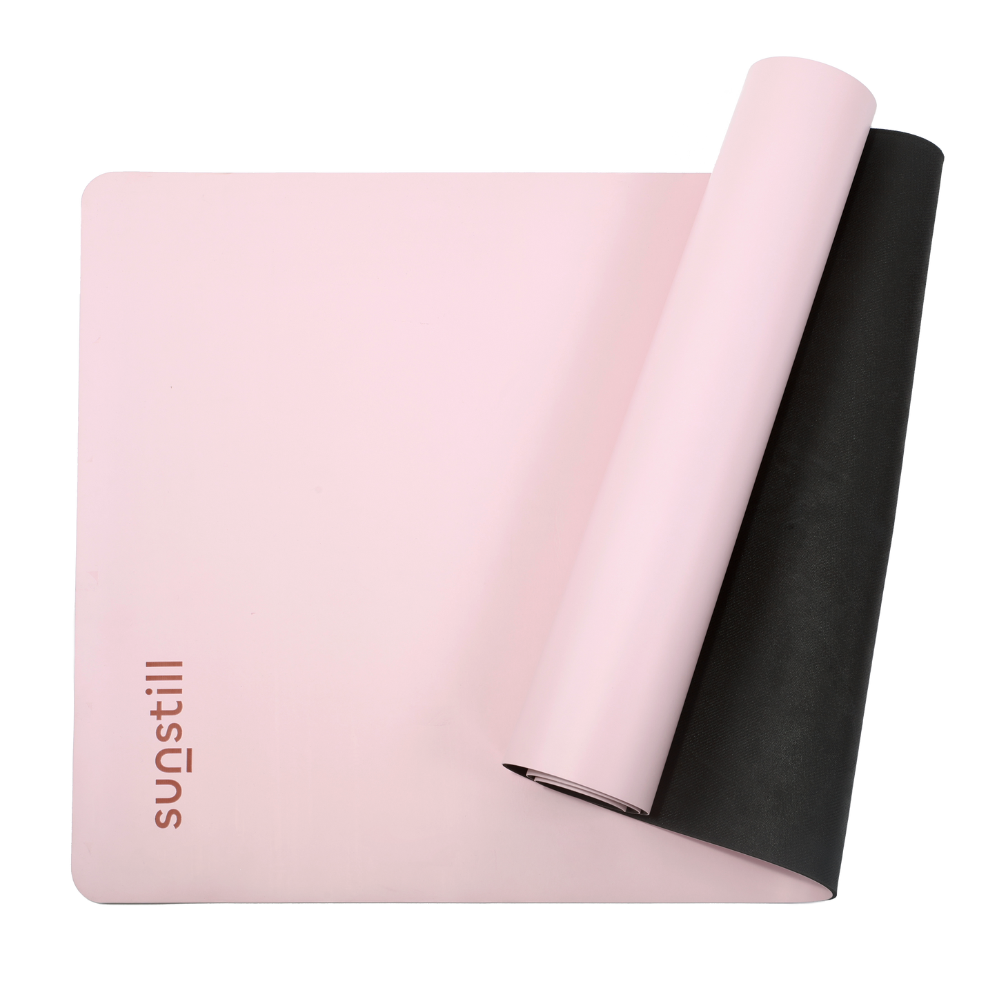 Yoga Mat - Pink