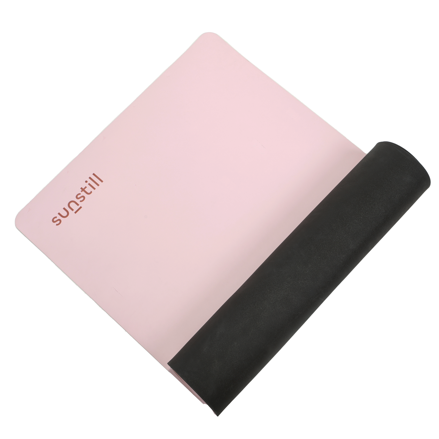 Yoga Mat - Pink