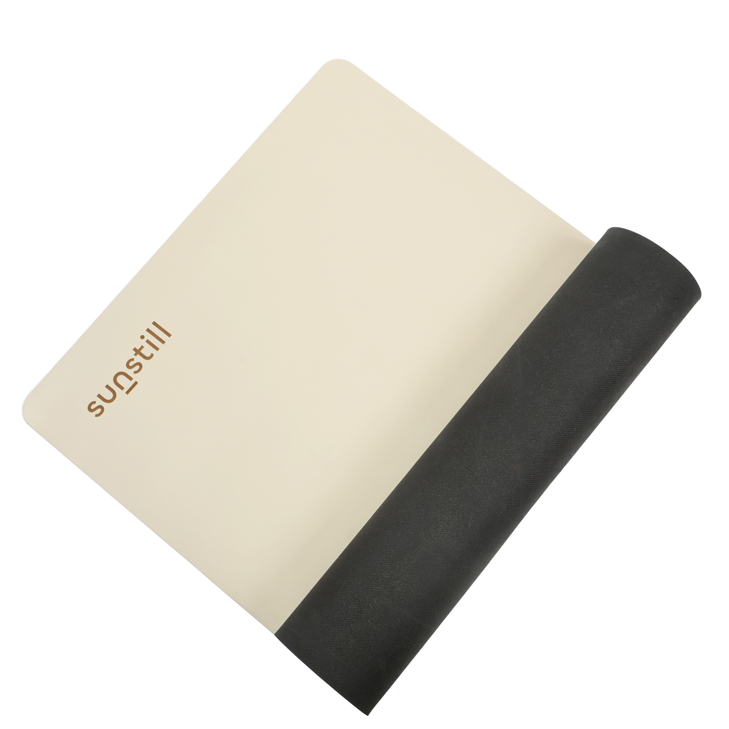 Yoga Mat - Cream