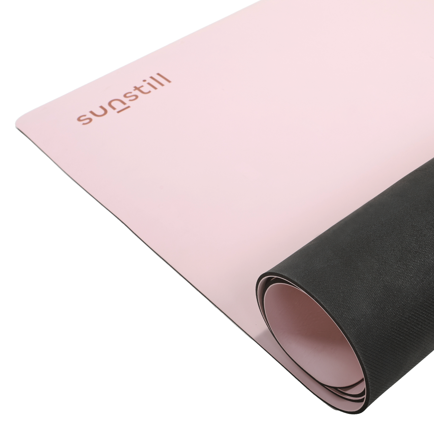 Yoga Mat - Pink