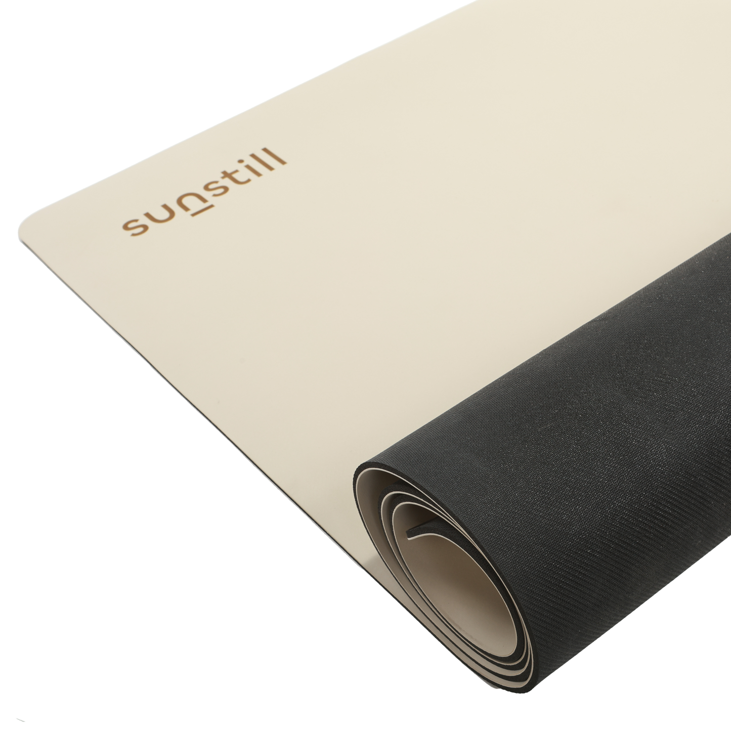 Yoga Mat - Cream