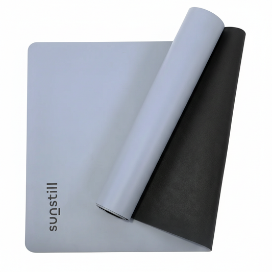 Yoga Mat - Blue