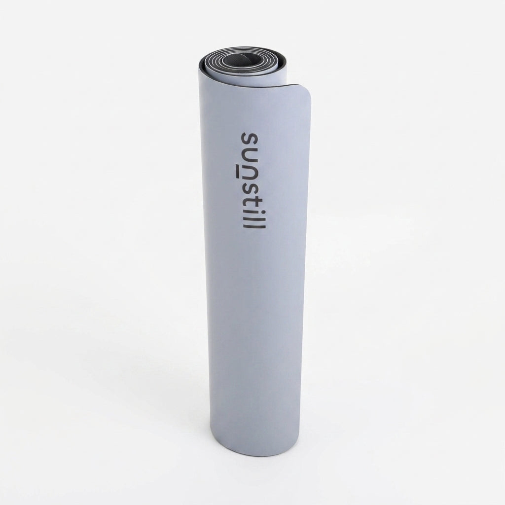 Yoga Mat - Blue