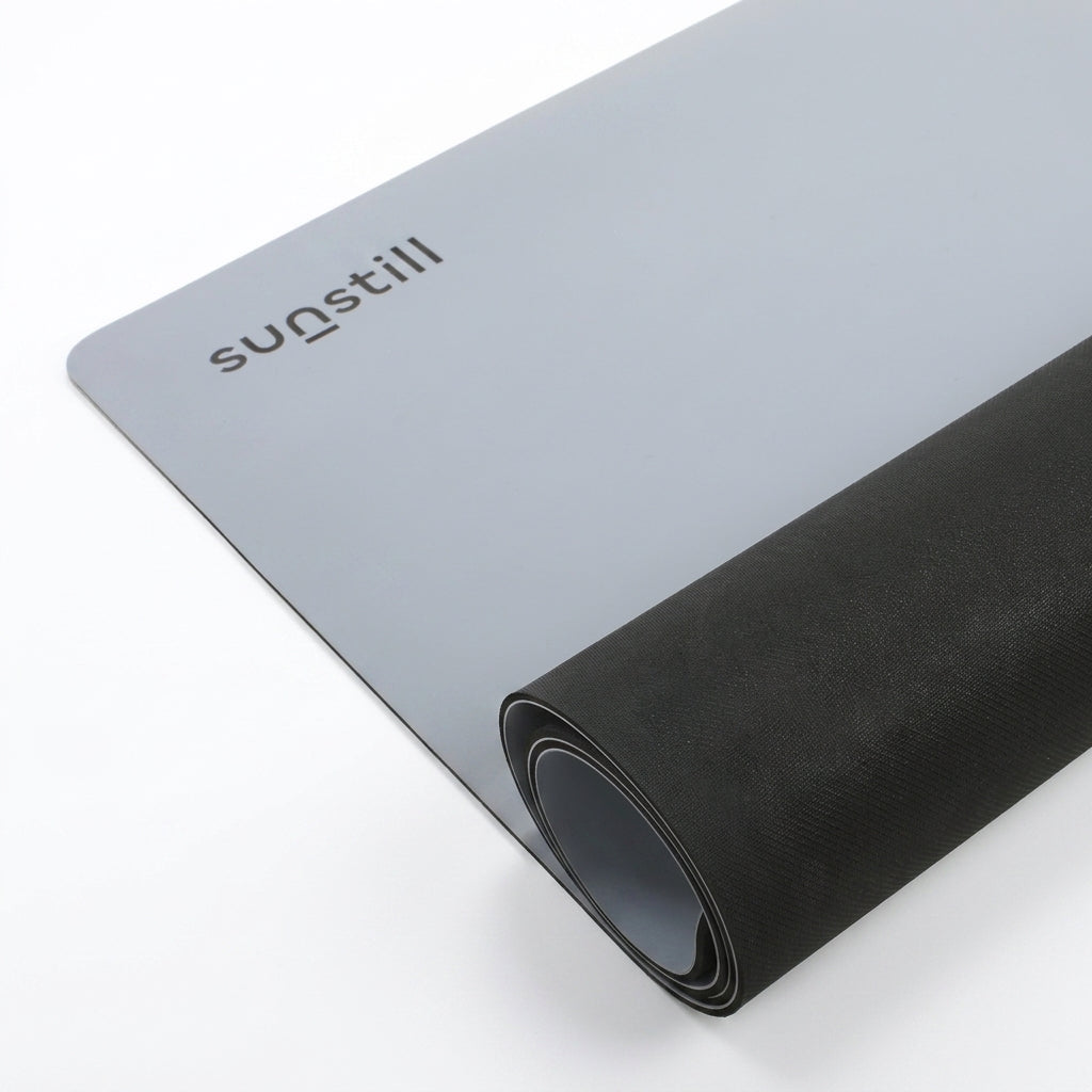 Yoga Mat - Blue