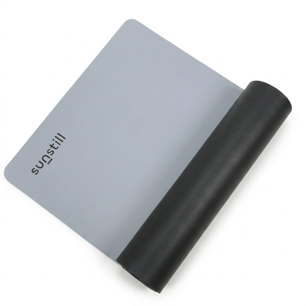 Yoga Mat - Blue