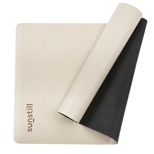 Yoga Mat - Cream