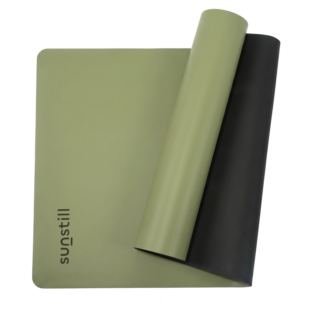 Yoga Mat - Green