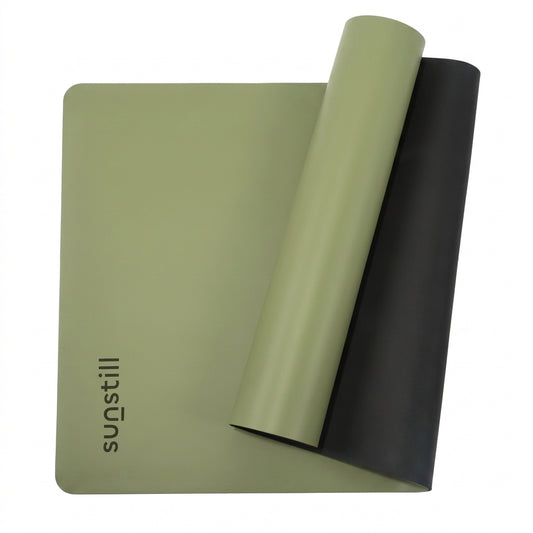 Yoga Mat - Green