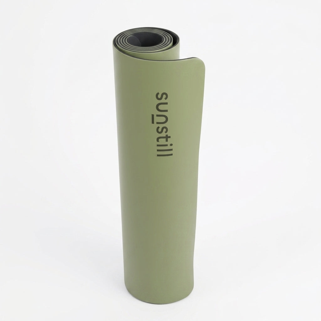 Yoga Mat - Green