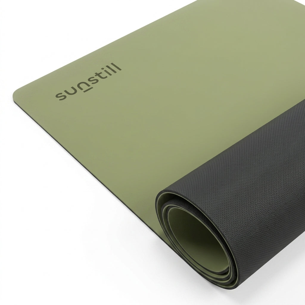 Yoga Mat - Green