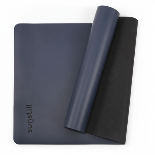 Yoga Mat - Navy