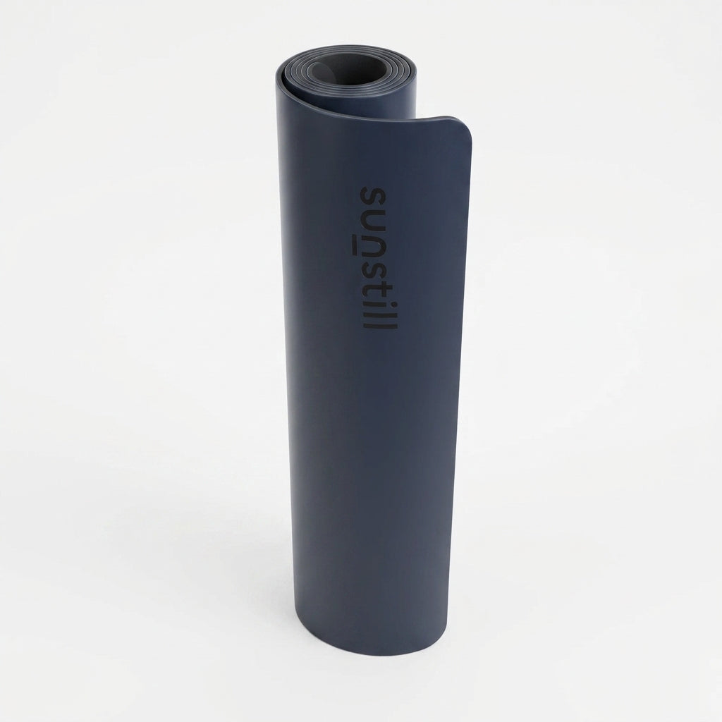 Yoga Mat - Navy