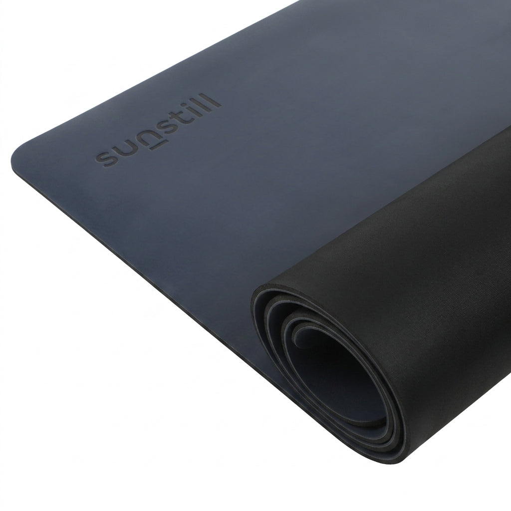 Yoga Mat - Navy