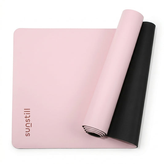 Yoga Mat - Pink