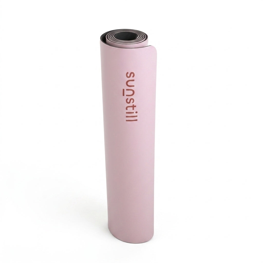 Yoga Mat - Pink