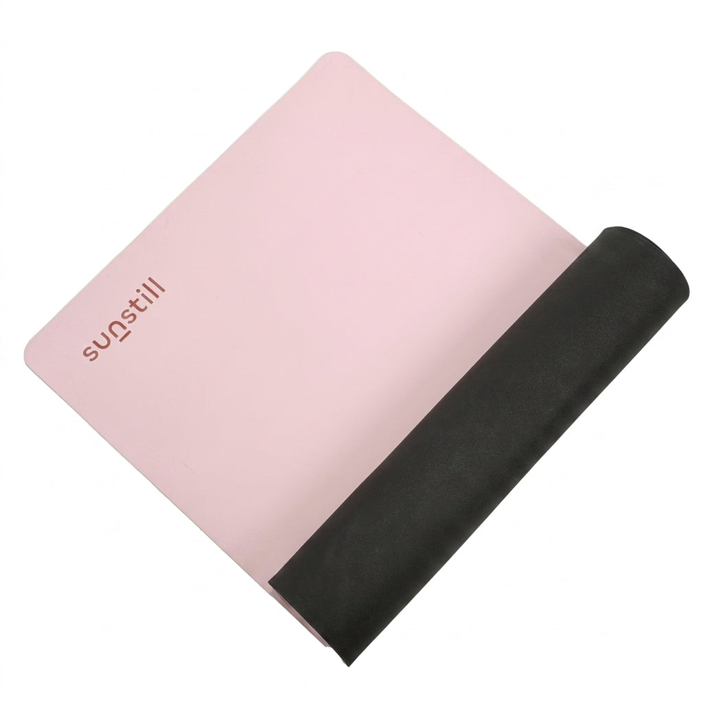 Yoga Mat - Pink